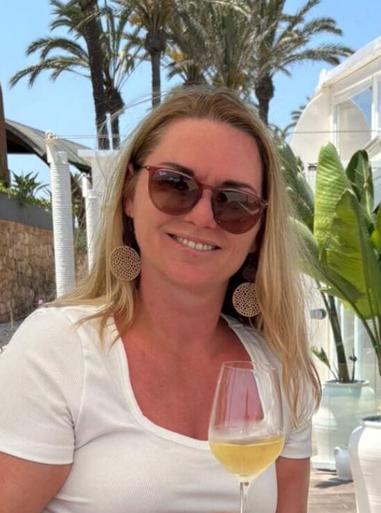 Baukje Huttinga